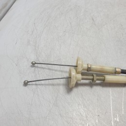 191721335M 2XPZ Cavi disinnesto frizione VW Golf GTI Jetta 1.6 1986