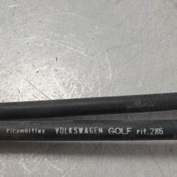 191721335M 2XPZ Cavi disinnesto frizione VW Golf GTI Jetta 1.6 1986