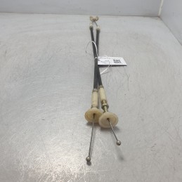 191721335M 2XPZ Cavi disinnesto frizione VW Golf GTI Jetta 1.6 1986