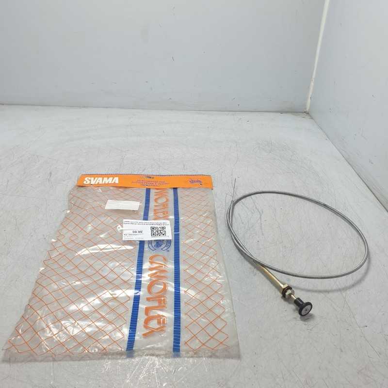12209 cavo filo aria carburatore Citroen 2CV Dyane Mehari Ami 6 8 5418345 AY5252I Svama