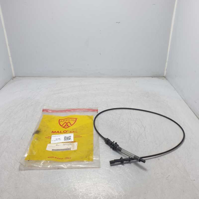 22442 Malò cavo filo accelleratore Ford Transit 2.4 diesel 1977-86