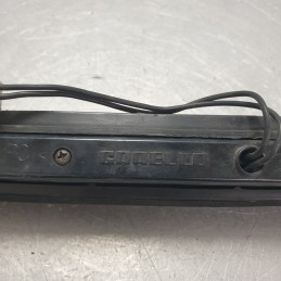39170749 Stop fanale faro luci posteriore terzo stop Fiat Seicento 187 1998-10