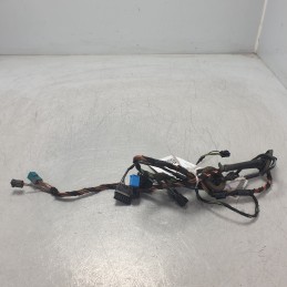 A1695408205 cablaggio cavi elettrici portiera Mercedes W169 A200 CDI 140 CV 2004 post SX