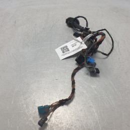 A1695408205 cablaggio cavi elettrici portiera Mercedes W169 A200 CDI 140 CV 2004 post SX