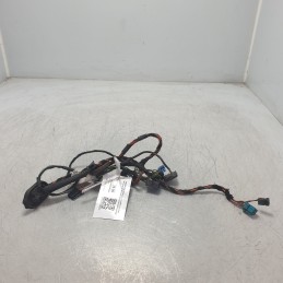 A1695408205 cablaggio cavi elettrici portiera Mercedes W169 A200 CDI 140 CV 2004 post SX