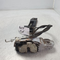 518785510 Serratura chiusura ant sx completa Lancia Delta 3° serie 1.6 MJT 88 KW 2010 