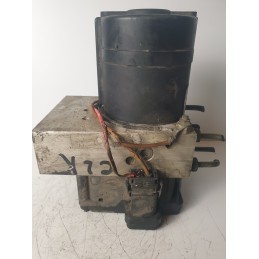 CENTRALINA POMPA ABS MERCEDES C W203 W202 CLK C220 1999 A0034310312 10.0204-0163.4 10.0990-1327.2