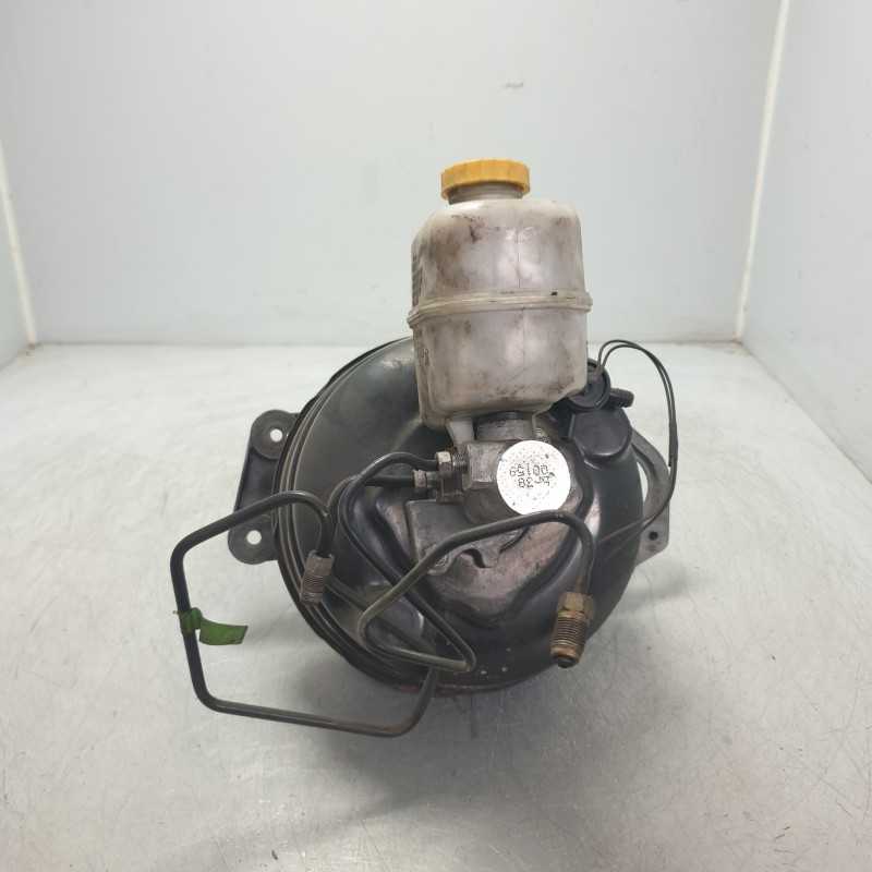 P5219355AB Servofreno amplificatore di frenata Jeep Cherokee KJ 3.7 4X4 2006 TRW