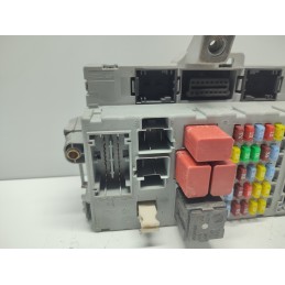 CENTRALINA SCATOLA FUSIBILI BODY COMPUTER LANCIA MUSA 1° SERIE DELPHI 406626