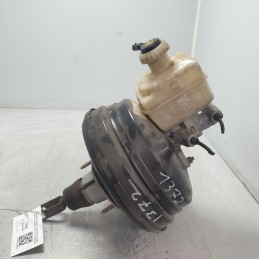 SJG500052 Servofreno amplificatore di frenata Land Rover Discovery MK3 2.7 TD 4X4 2004-09
