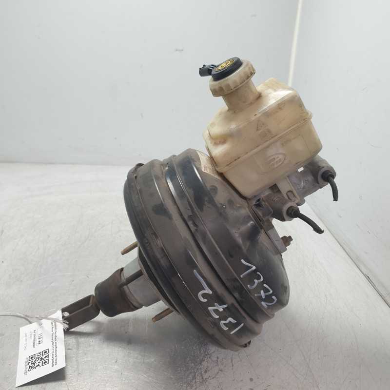SJG500052 Servofreno amplificatore di frenata Land Rover Discovery MK3 2.7 TD 4X4 2004-09