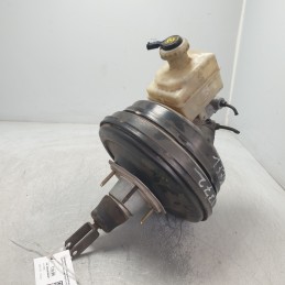 SJG500052 Servofreno amplificatore di frenata Land Rover Discovery MK3 2.7 TD 4X4 2004-09