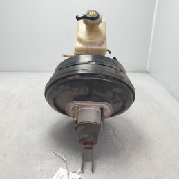 SJG500052 Servofreno amplificatore di frenata Land Rover Discovery MK3 2.7 TD 4X4 2004-09