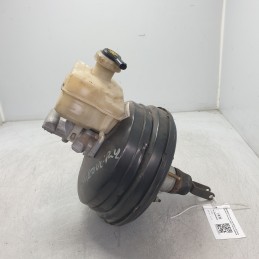 SJG500052 Servofreno amplificatore di frenata Land Rover Discovery MK3 2.7 TD 4X4 2004-09