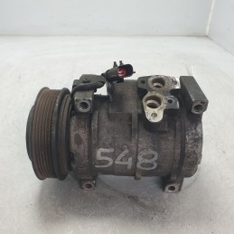 MC447220-3974 Compressore clima a/c aria condizionata Jeep Cherokee 2.8crd 2004