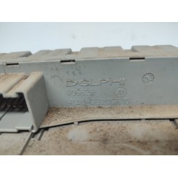 CENTRALINA SCATOLA FUSIBILI BODY COMPUTER LANCIA MUSA 1° SERIE DELPHI 406626