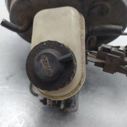 K08A43800 Servofreno amplificatore di frenata Kia Sportage MK1 K00 2.0 TD 4X4 1994-04 
