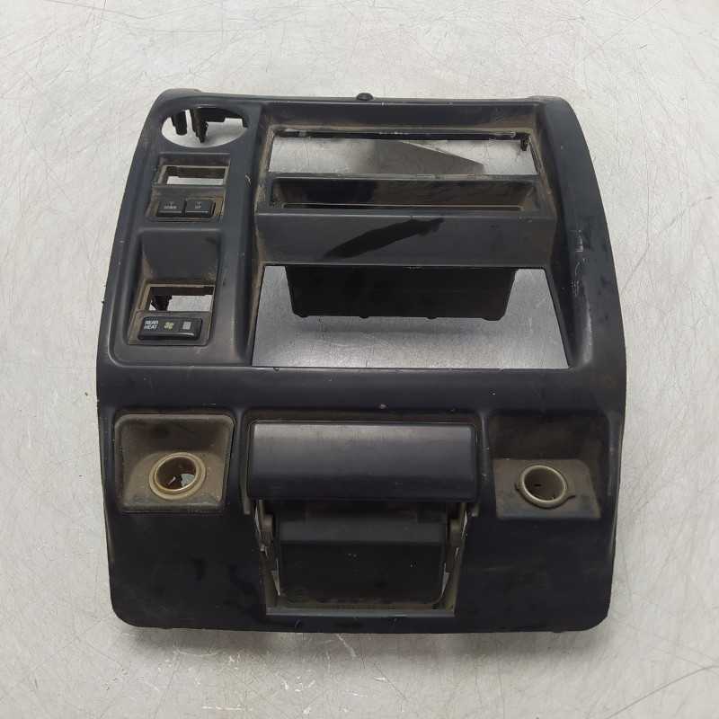 55521-12110 cornice plancia finitura Toyota Land Cruiser KZJ90 1996-02 cruscotto centrale