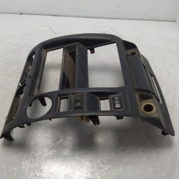 55521-12110 cornice plancia finitura Toyota Land Cruiser KZJ90 1996-02 cruscotto centrale