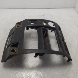 55521-12110 cornice plancia finitura Toyota Land Cruiser KZJ90 1996-02 cruscotto centrale
