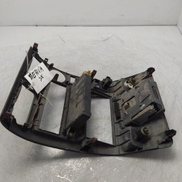 55521-12110 cornice plancia finitura Toyota Land Cruiser KZJ90 1996-02 cruscotto centrale