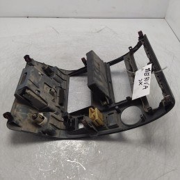 55521-12110 cornice plancia finitura Toyota Land Cruiser KZJ90 1996-02 cruscotto centrale