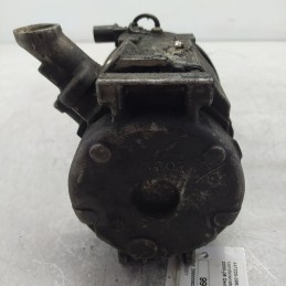 447220-3953 Compressore clima a/c aria condizionata Toyota Rav 4 MK2 1.8 VVT-i 2000-05 Denso