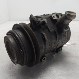 447220-3953 Compressore clima a/c aria condizionata Toyota Rav 4 MK2 1.8 VVT-i 2000-05 Denso