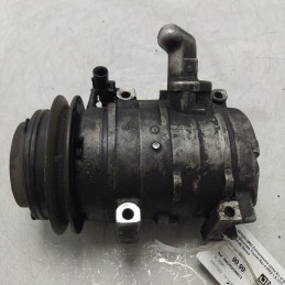 447220-3953 Compressore clima a/c aria condizionata Toyota Rav 4 MK2 1.8 VVT-i 2000-05 Denso