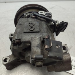 92600-45010 Compressore clima a/c aria condizionata Nissan Terrano II 2.7 TD 1996