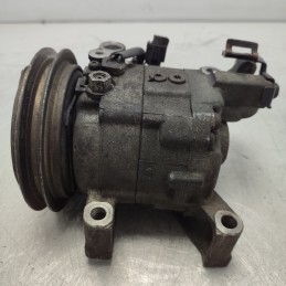 92600-45010 Compressore clima a/c aria condizionata Nissan Terrano II 2.7 TD 1996