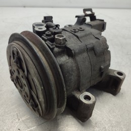 92600-45010 Compressore clima a/c aria condizionata Nissan Terrano II 2.7 TD 1996