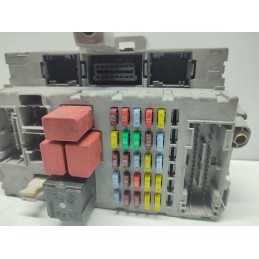 CENTRALINA SCATOLA FUSIBILI BODY COMPUTER LANCIA MUSA 1° SERIE 406626