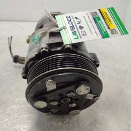 13106850 Compressore clima...