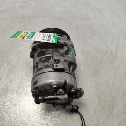 13106850 Compressore clima a/c aria condizionata Suzuki Ignis 1.3 MJT 2005 Sanden