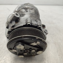 13106850 Compressore clima a/c aria condizionata Suzuki Ignis 1.3 MJT 2005 Sanden