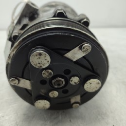 13106850 Compressore clima a/c aria condizionata Suzuki Ignis 1.3 MJT 2005 Sanden