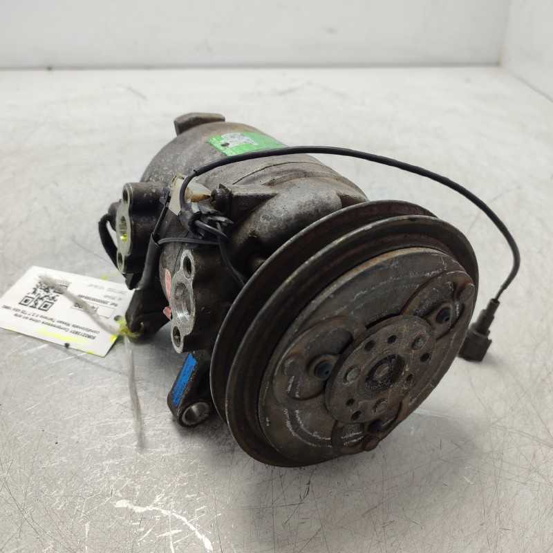 5060213931 Compressore clima a/c aria condizionata Nissan Terrano II 2.7 TDI 4X4 1993