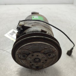 5060213931 Compressore clima a/c aria condizionata Nissan Terrano II 2.7 TDI 4X4 1993