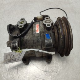 5060213931 Compressore clima a/c aria condizionata Nissan Terrano II 2.7 TDI 4X4 1993