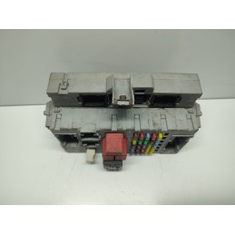 CENTRALINA SCATOLA FUSIBILI BODY COMPUTER LANCIA MUSA 1° SERIE 406626