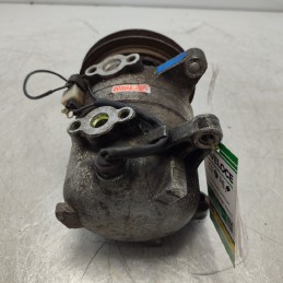 5060213931 Compressore clima a/c aria condizionata Nissan Terrano II 2.7 TDI 4X4 1993