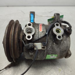 5060213931 Compressore clima a/c aria condizionata Nissan Terrano II 2.7 TDI 4X4 1993