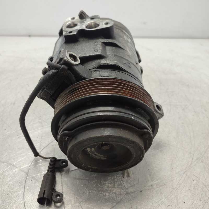447220-4840 compressore aria condizionata A/C clima Jeep Grand Cherokee 2.7 CRD 2003