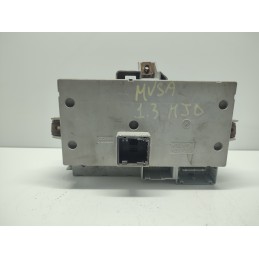 CENTRALINA SCATOLA FUSIBILI BODY COMPUTER LANCIA MUSA 1° SERIE 406626