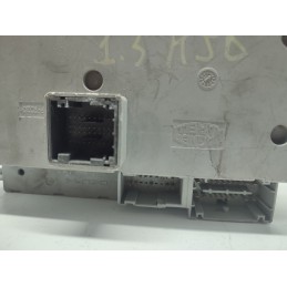 CENTRALINA SCATOLA FUSIBILI BODY COMPUTER LANCIA MUSA 1° SERIE 406626