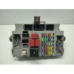 CENTRALINA SCATOLA FUSIBILI BODY COMPUTER LANCIA MUSA 1° SERIE 406626