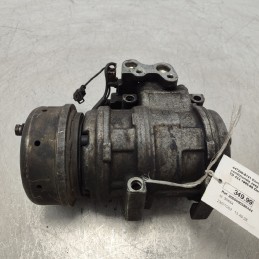 447200-5141 Compressore clima a/c aria condizionata Jeep Grand Cherokee ZJ ZG 2.5 TD 4X4 1995-99 Denso