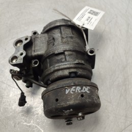 447200-5141 Compressore clima a/c aria condizionata Jeep Grand Cherokee ZJ ZG 2.5 TD 4X4 1995-99 Denso