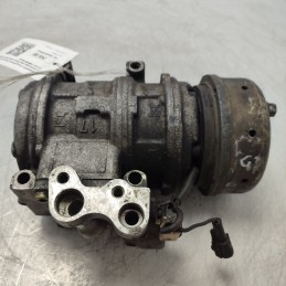 447200-5141 Compressore clima a/c aria condizionata Jeep Grand Cherokee ZJ ZG 2.5 TD 4X4 1995-99 Denso